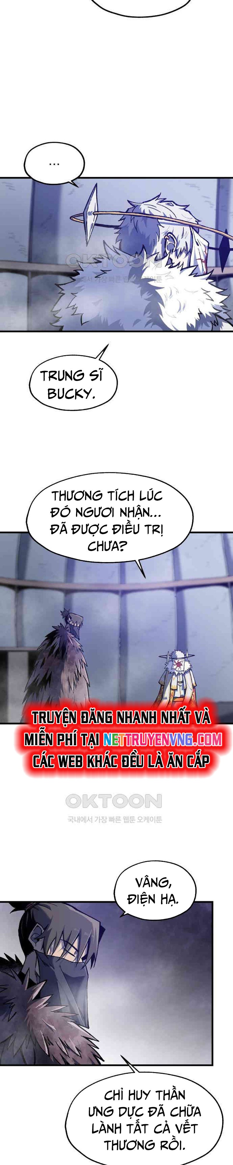 Ngọn Hải Đăng Bình Minh Chapter 30 - Trang 21