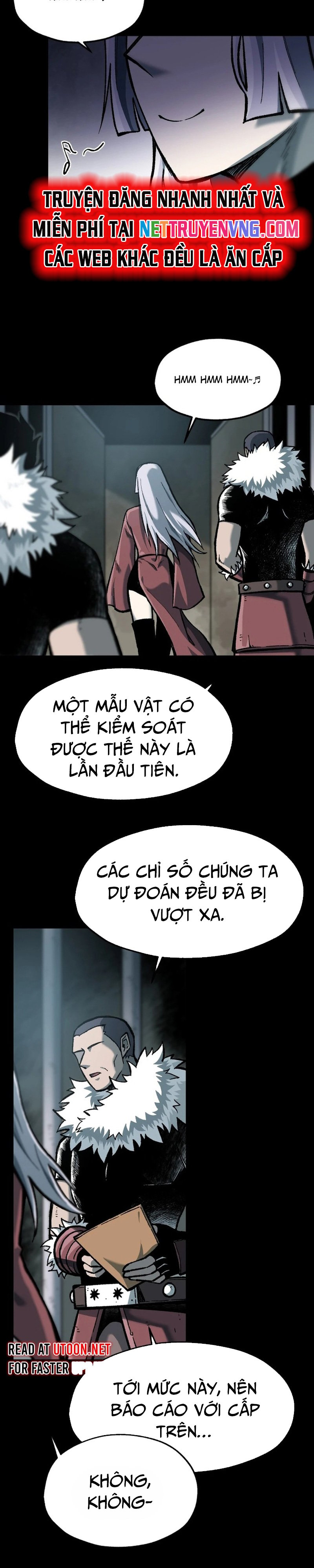 Ngọn Hải Đăng Bình Minh Chapter 29.1 - Trang 2