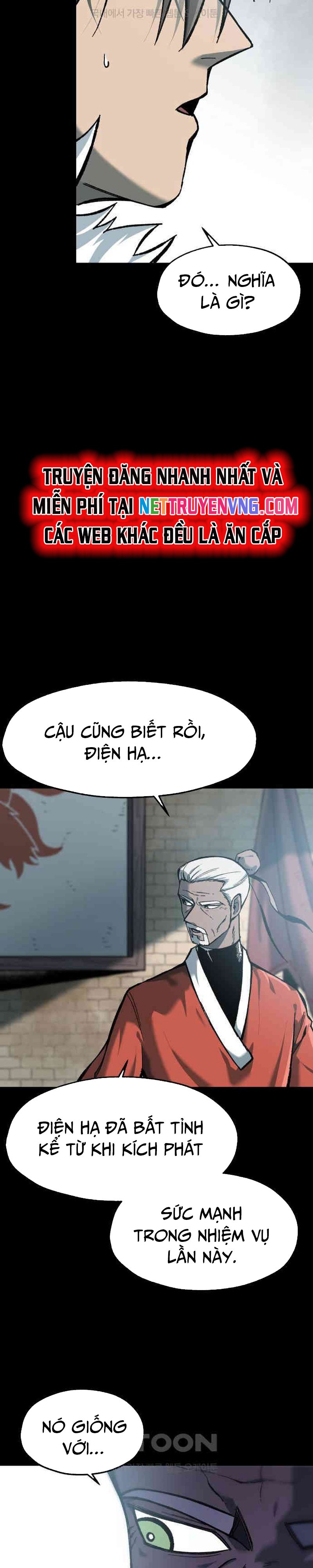 Ngọn Hải Đăng Bình Minh Chapter 30 - Trang 5