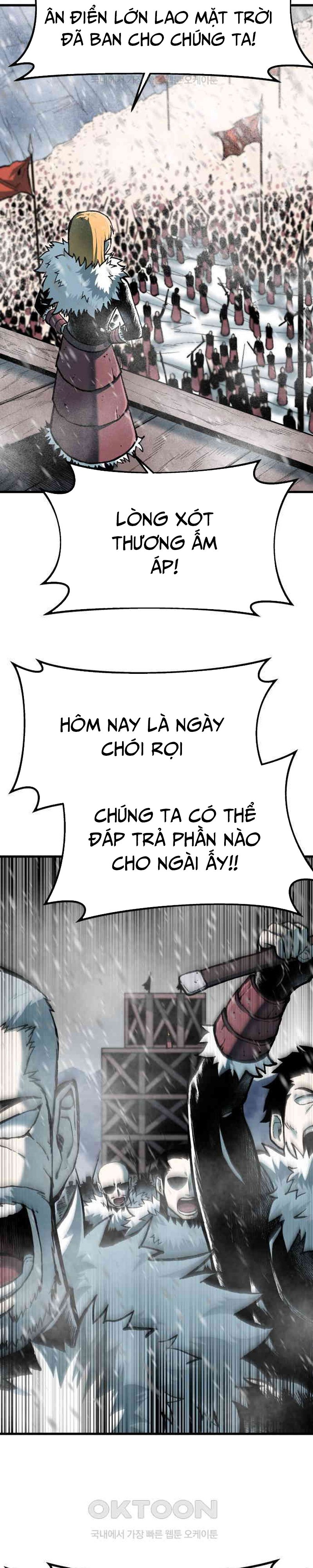 Ngọn Hải Đăng Bình Minh Chapter 30 - Trang 30