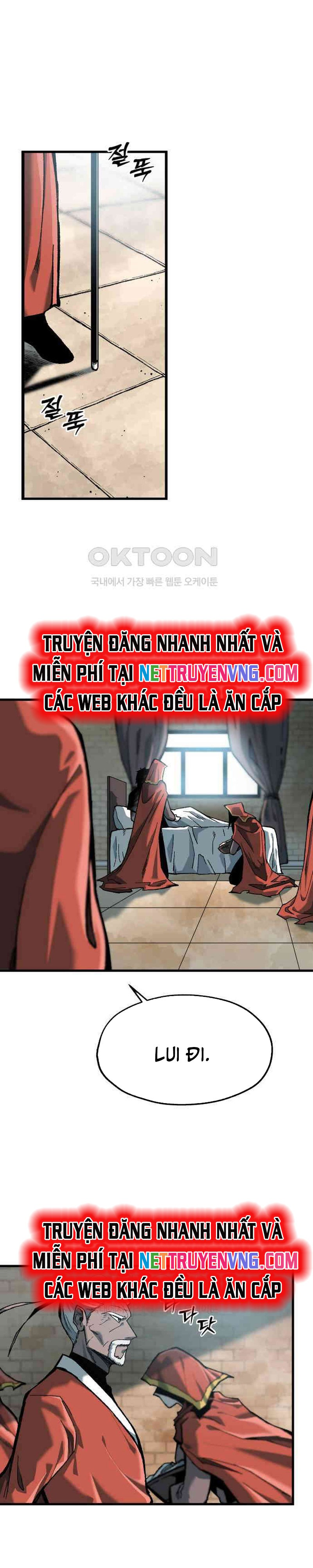 Ngọn Hải Đăng Bình Minh Chapter 30 - Trang 1