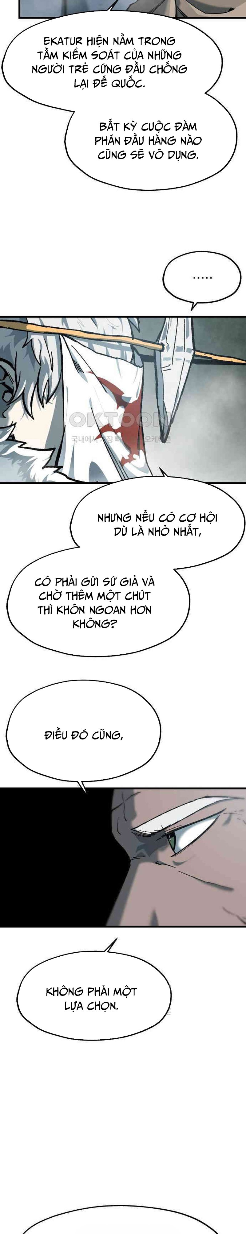 Ngọn Hải Đăng Bình Minh Chapter 30 - Trang 13