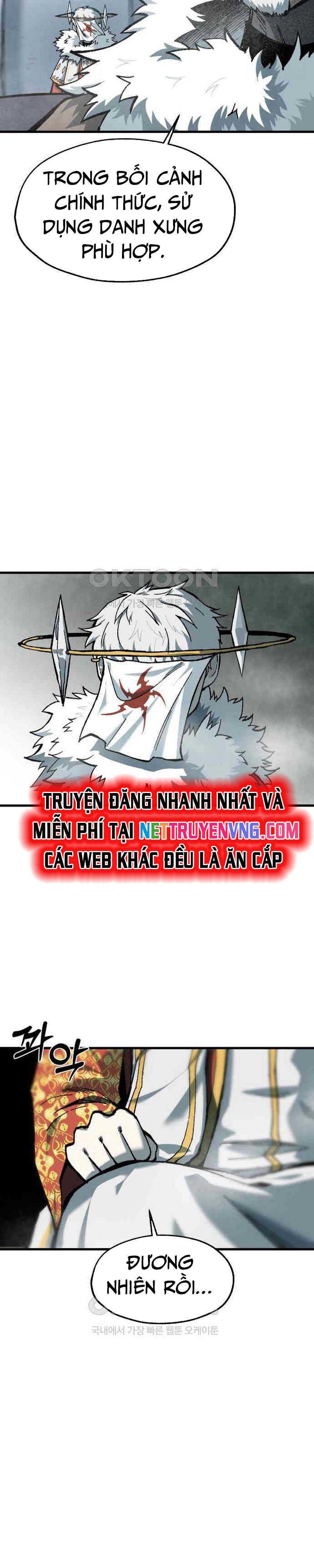 Ngọn Hải Đăng Bình Minh Chapter 30 - Trang 19