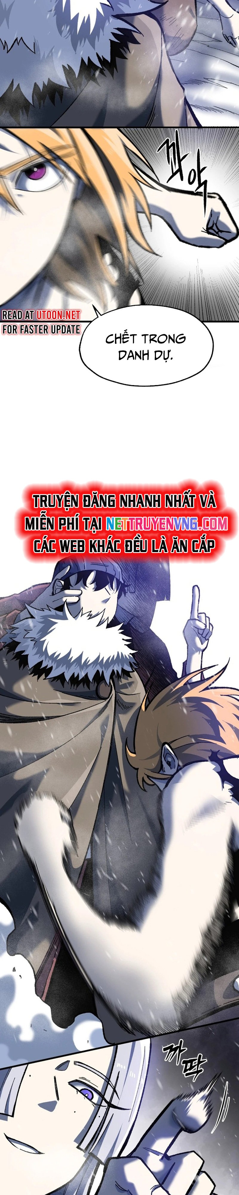 Ngọn Hải Đăng Bình Minh Chapter 29.1 - Trang 19