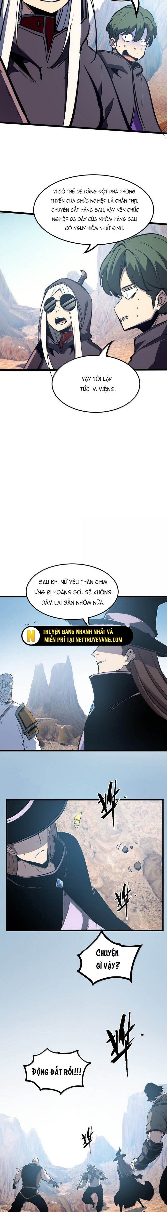 Ta Dựa Vào Nhặt Rác Trở Thành Vương Giả Chapter 52 - Trang 13