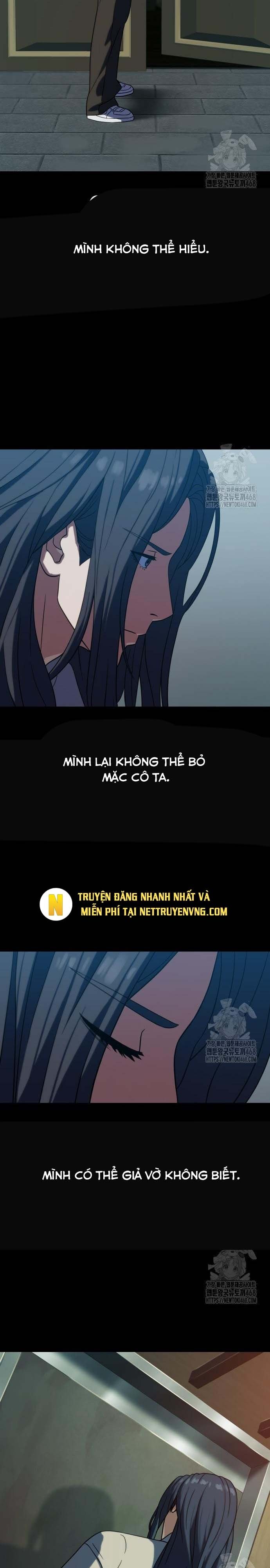 Hàn Băng Võ Giả Chapter 7 - Trang 21