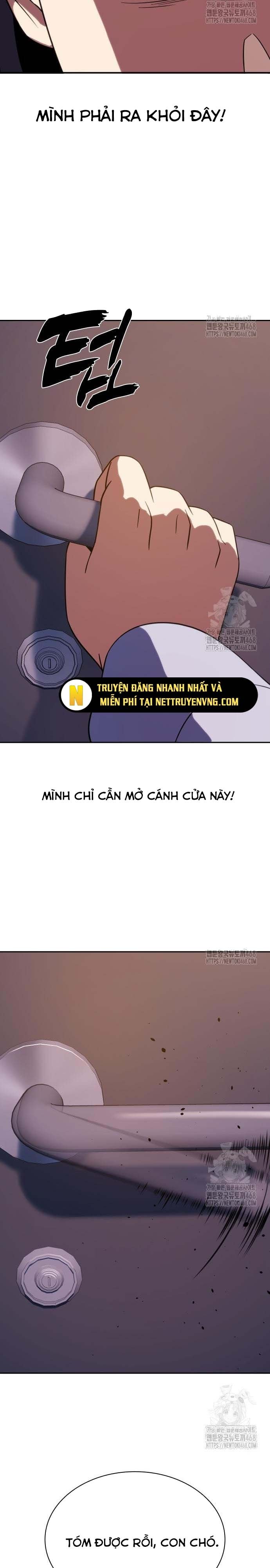 Hàn Băng Võ Giả Chapter 7 - Trang 15