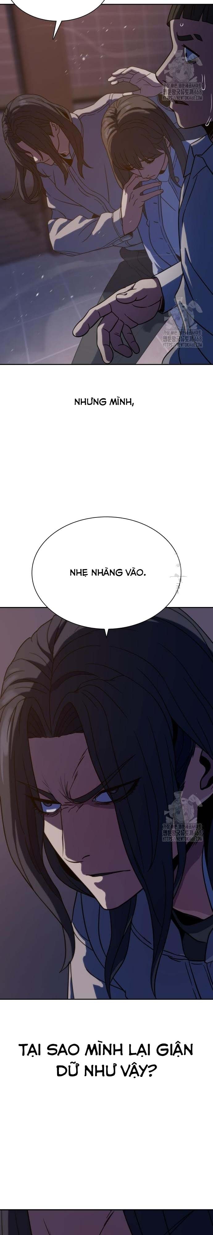 Hàn Băng Võ Giả Chapter 7 - Trang 25