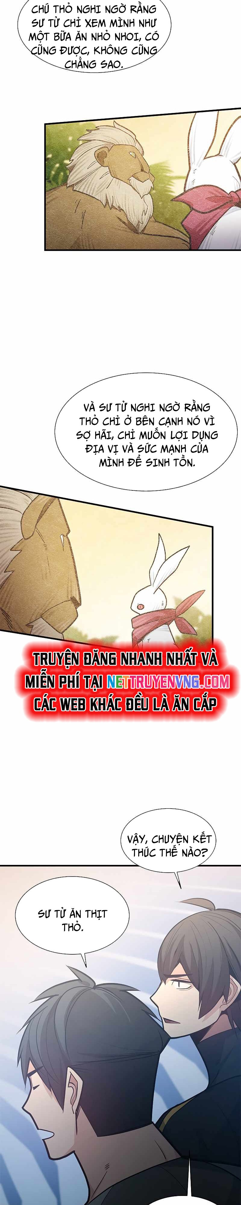 Hầm Ngục Hướng Dẫn Cấp Địa Ngục Chapter 125 - Trang 7