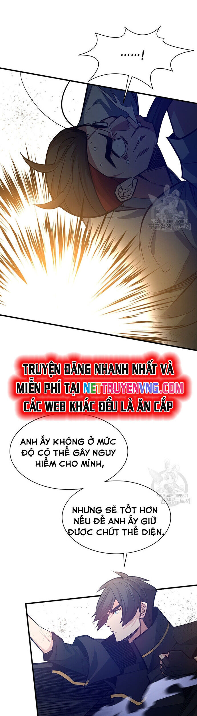 Hầm Ngục Hướng Dẫn Cấp Địa Ngục Chapter 126 - Trang 22