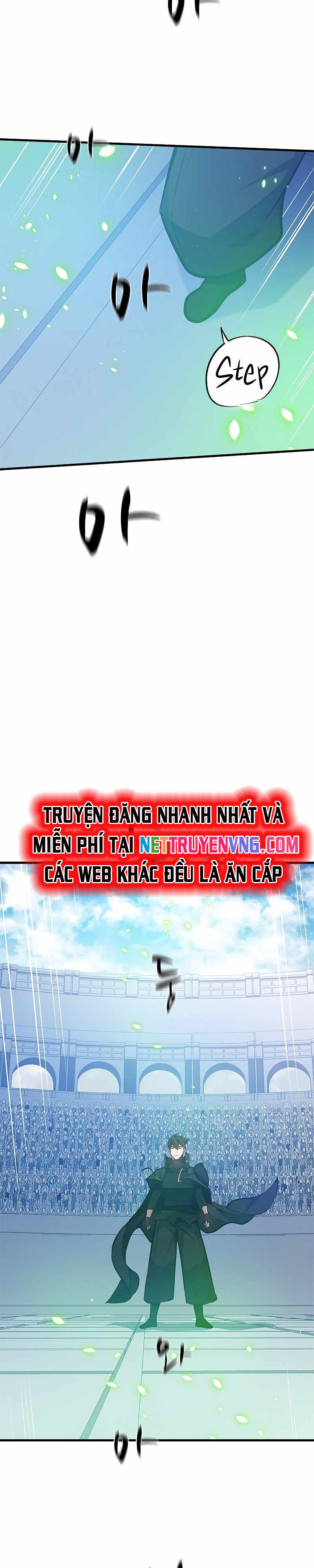 Hầm Ngục Hướng Dẫn Cấp Địa Ngục Chapter 125 - Trang 27