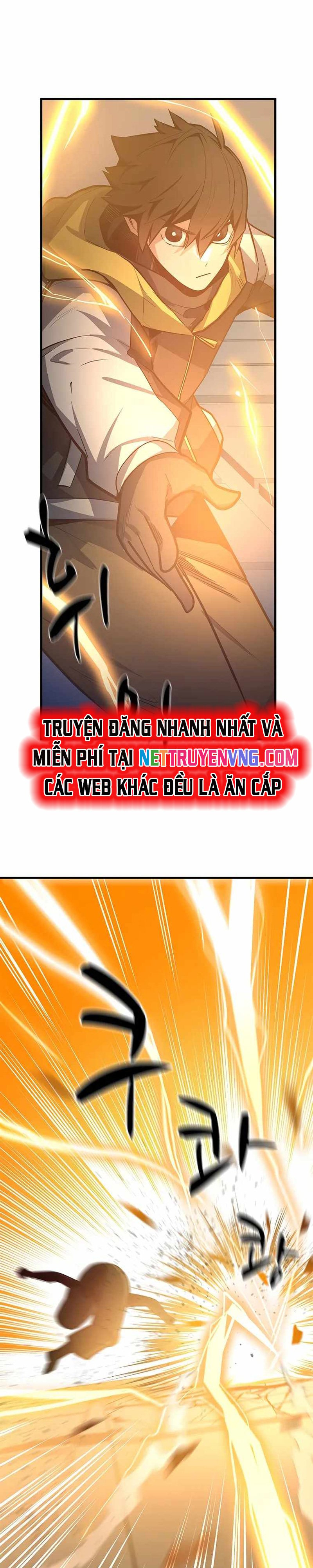 Hầm Ngục Hướng Dẫn Cấp Địa Ngục Chapter 127 - Trang 6