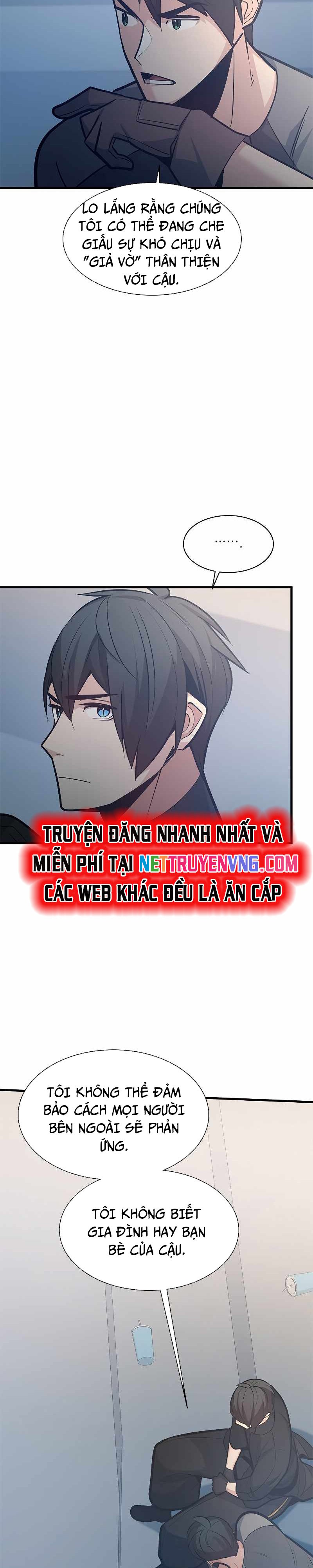 Hầm Ngục Hướng Dẫn Cấp Địa Ngục Chapter 125 - Trang 9