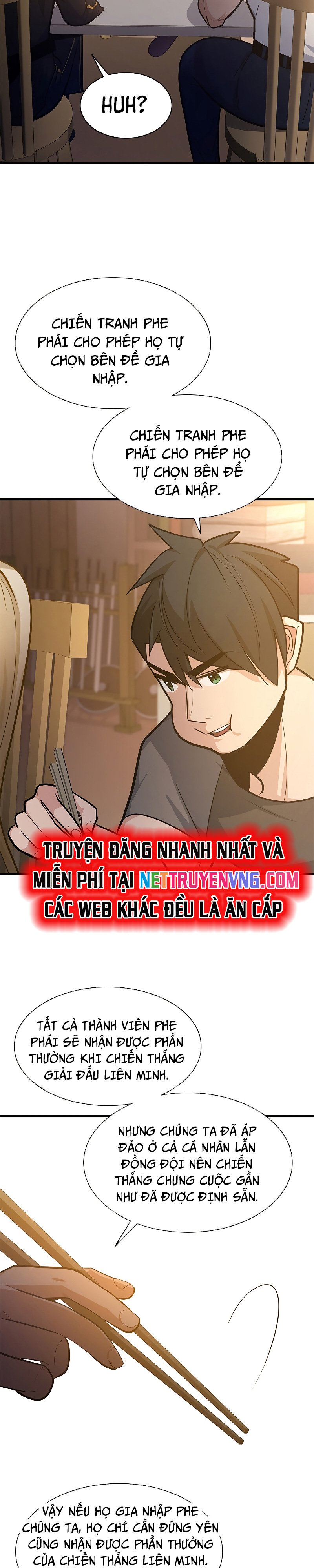 Hầm Ngục Hướng Dẫn Cấp Địa Ngục Chapter 129 - Trang 34