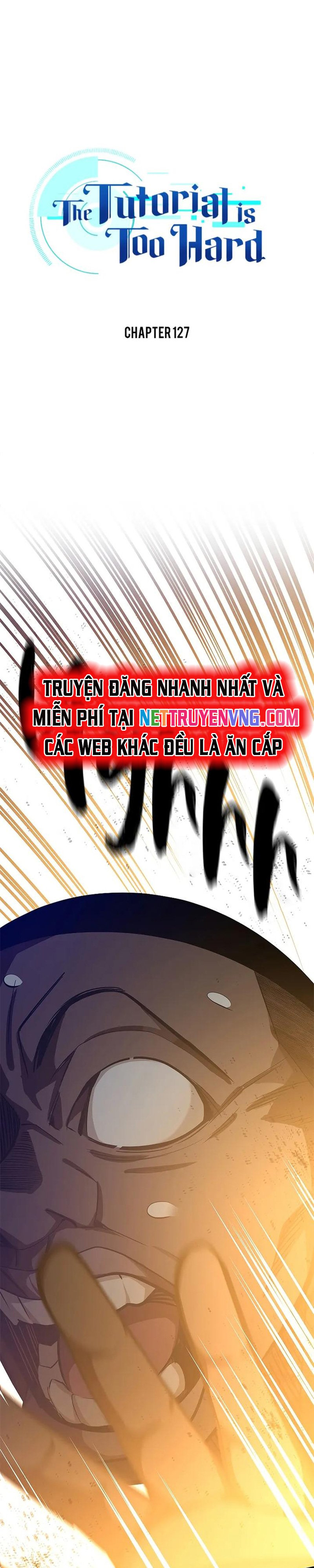 Hầm Ngục Hướng Dẫn Cấp Địa Ngục Chapter 127 - Trang 1