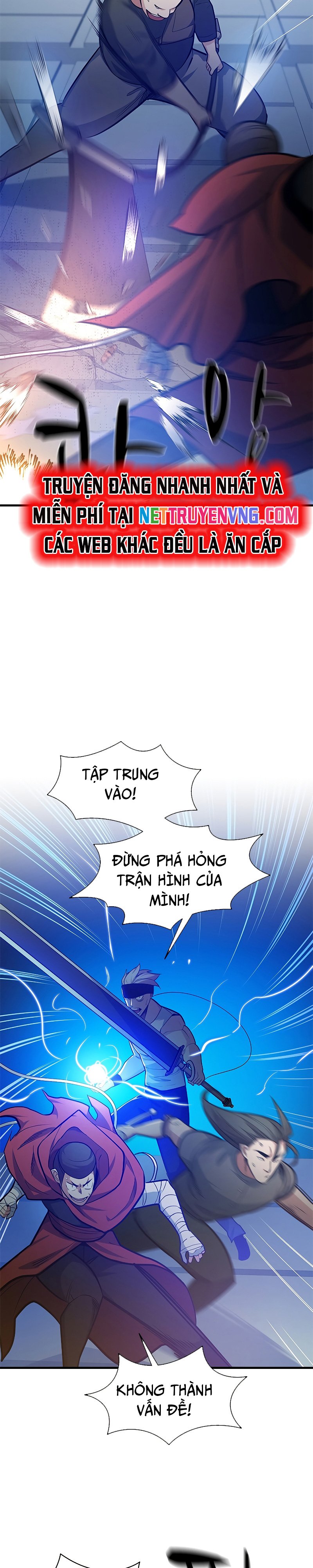 Hầm Ngục Hướng Dẫn Cấp Địa Ngục Chapter 129 - Trang 26