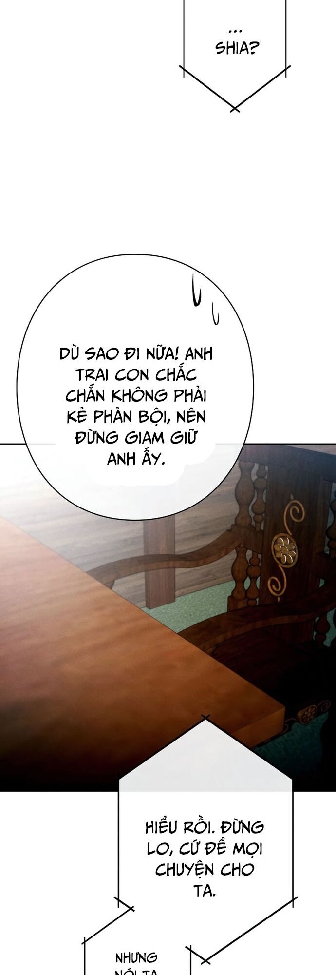 Tôi Không Phải Là Kẻ Phản Diện Chapter 15 - Trang 45