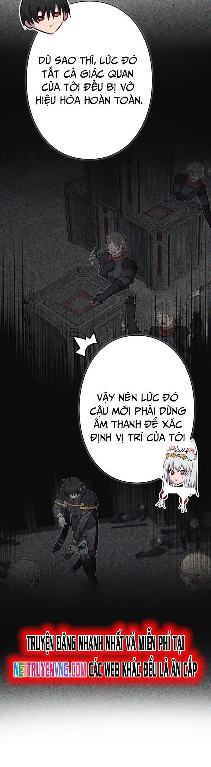 Tôi Không Phải Là Kẻ Phản Diện Chapter 16 - Trang 6