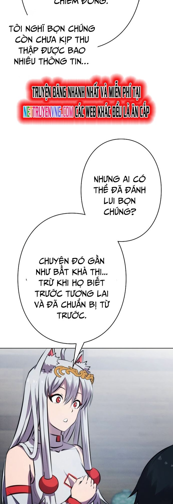 Tôi Không Phải Là Kẻ Phản Diện Chapter 15 - Trang 67