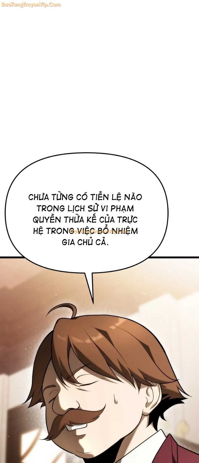 Thiếu Gia Chủ Của Gia Tộc Tử Linh Sư Chapter 4 - Trang 18