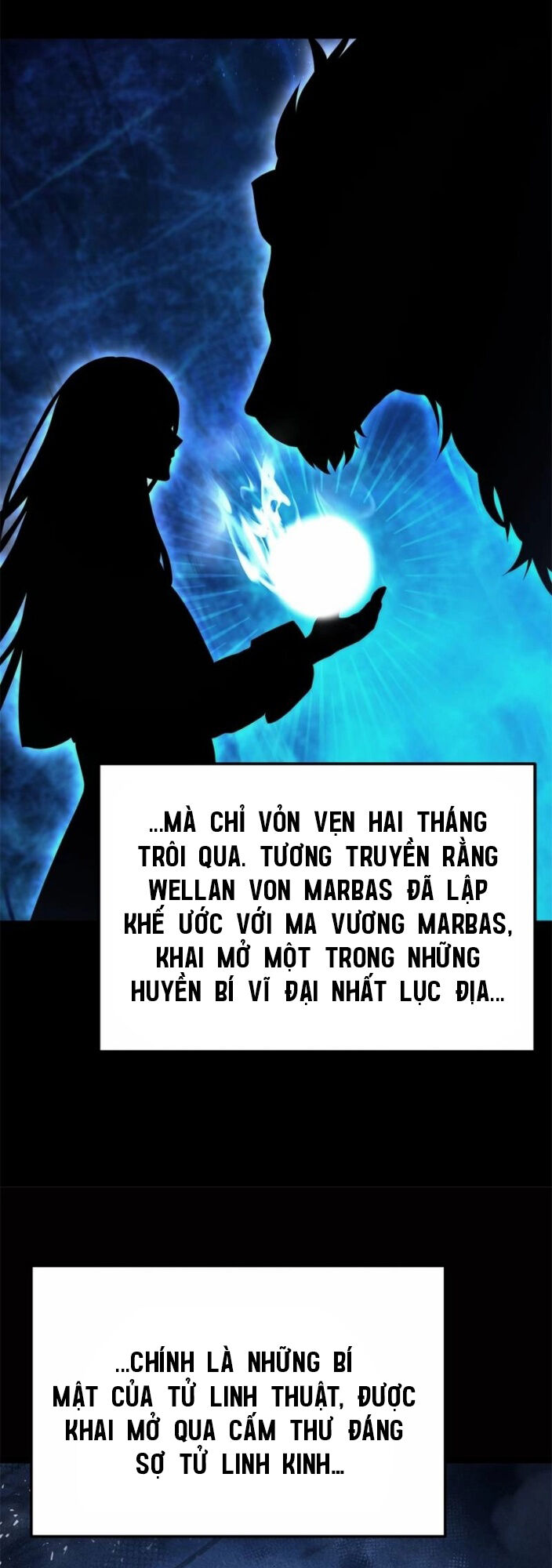 Thiếu Gia Chủ Của Gia Tộc Tử Linh Sư Chapter 2 - Trang 80