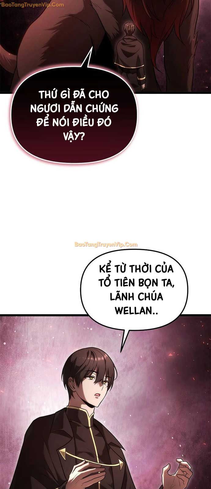 Thiếu Gia Chủ Của Gia Tộc Tử Linh Sư Chapter 3 - Trang 42