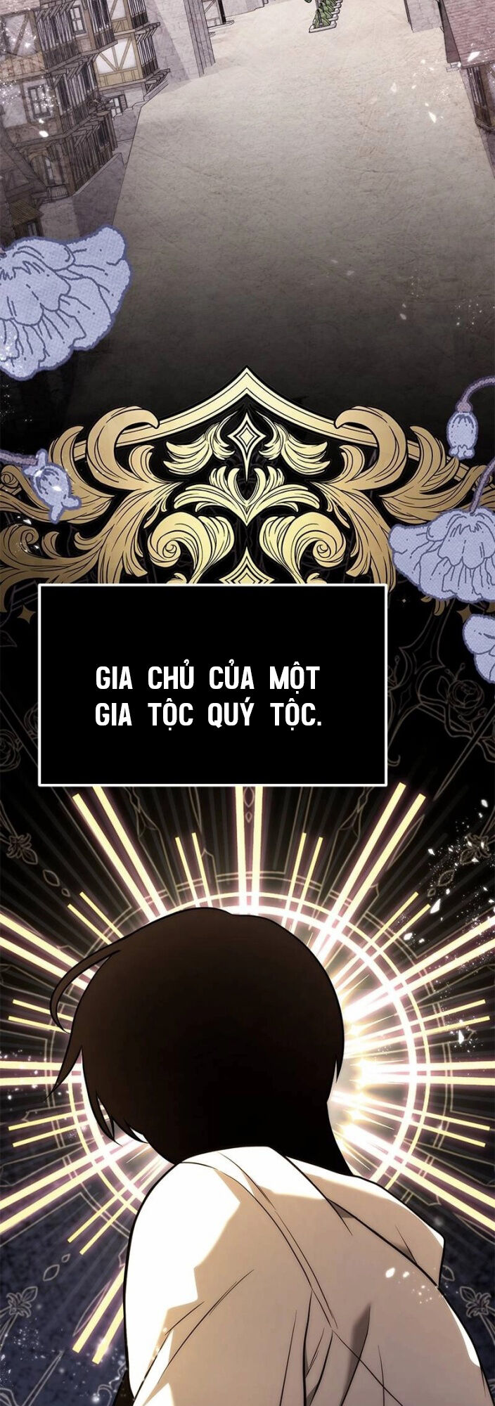 Thiếu Gia Chủ Của Gia Tộc Tử Linh Sư Chapter 2 - Trang 44