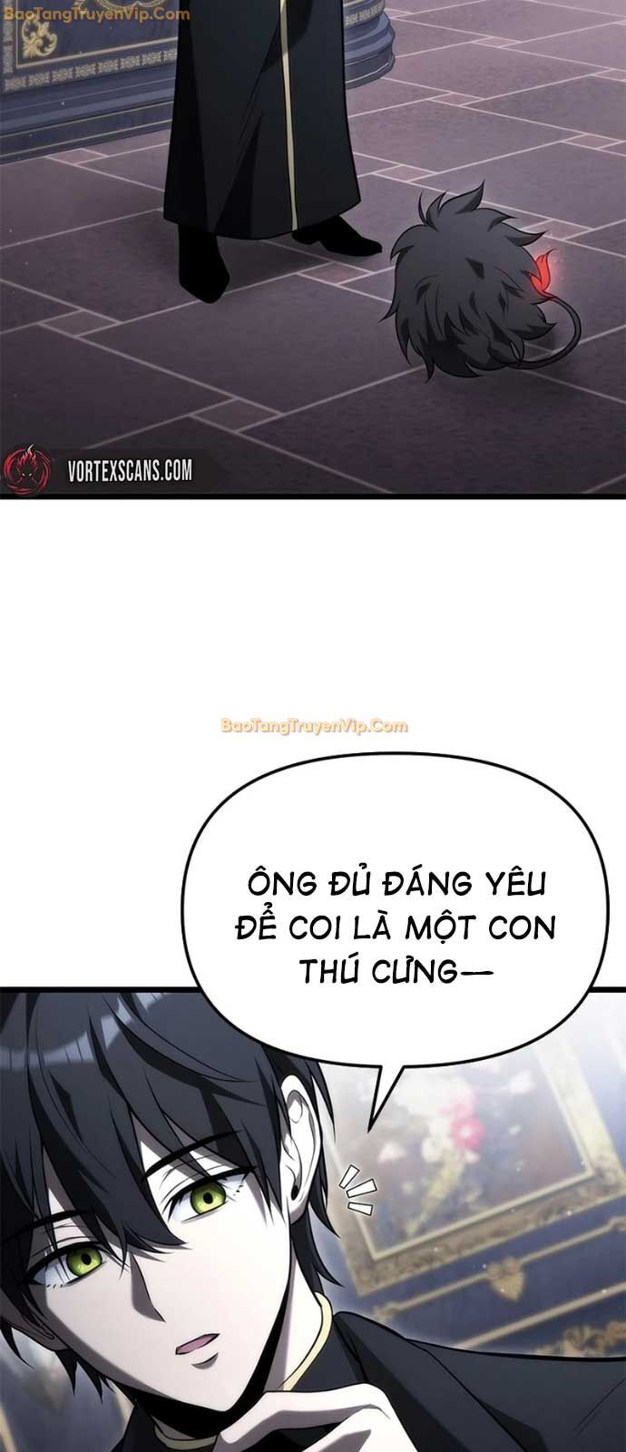 Thiếu Gia Chủ Của Gia Tộc Tử Linh Sư Chapter 4 - Trang 65