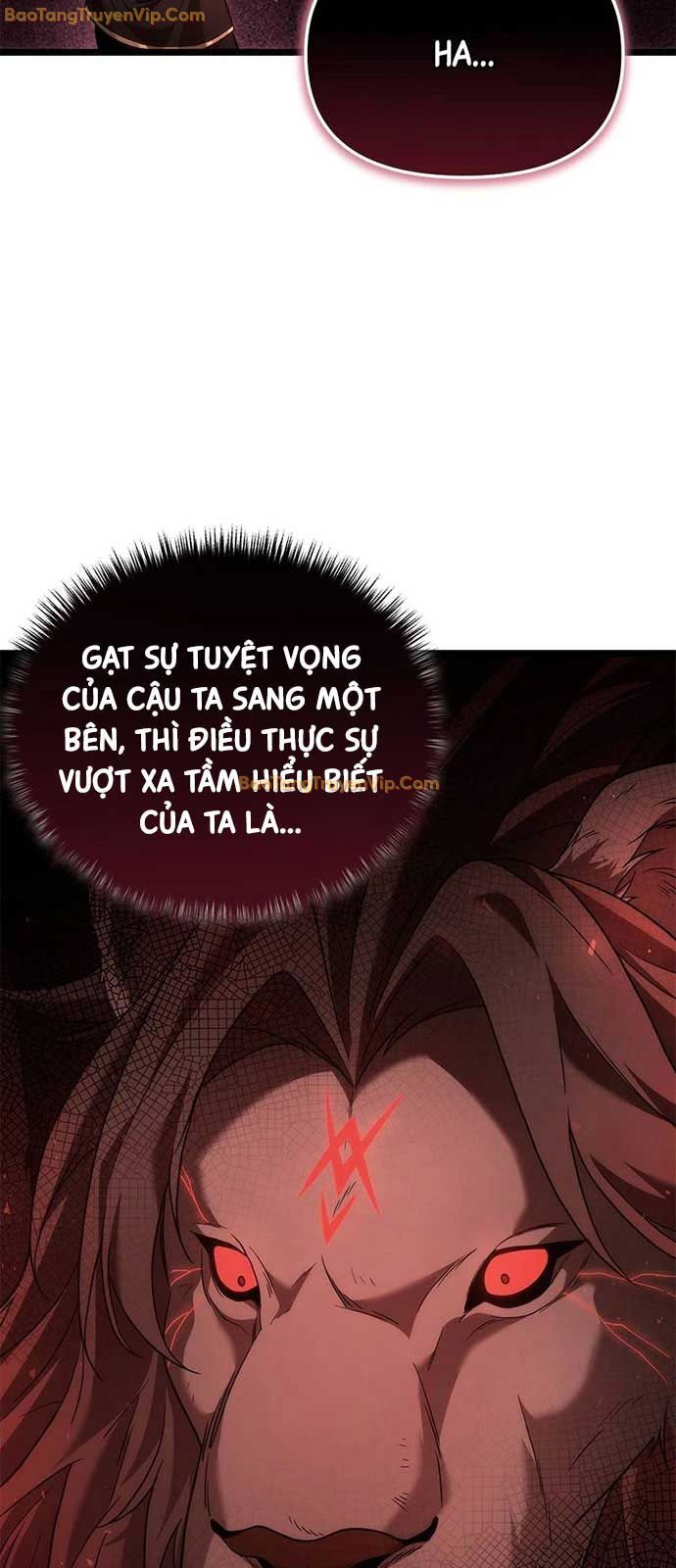 Thiếu Gia Chủ Của Gia Tộc Tử Linh Sư Chapter 3 - Trang 20