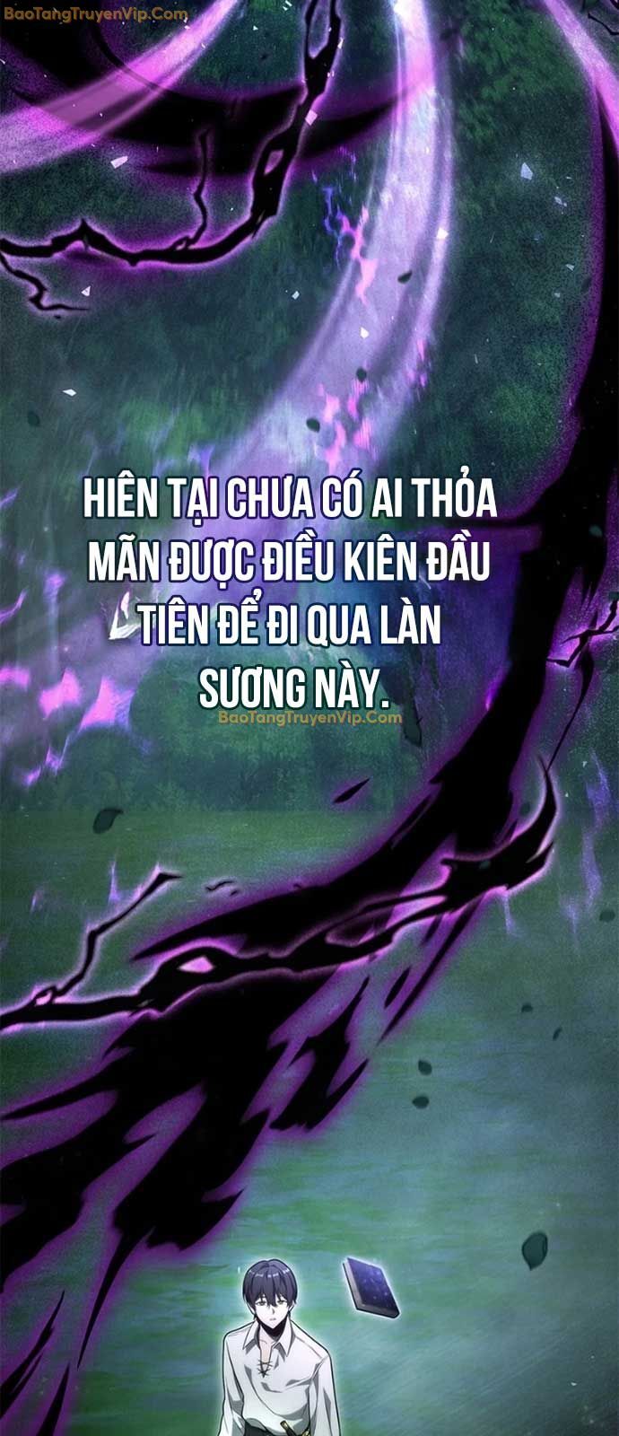 Thiếu Gia Chủ Của Gia Tộc Tử Linh Sư Chapter 4 - Trang 90