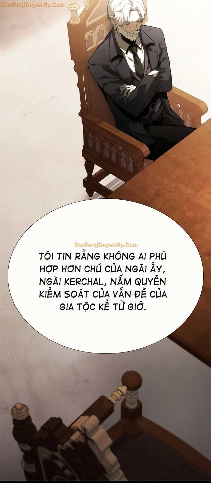 Thiếu Gia Chủ Của Gia Tộc Tử Linh Sư Chapter 4 - Trang 15