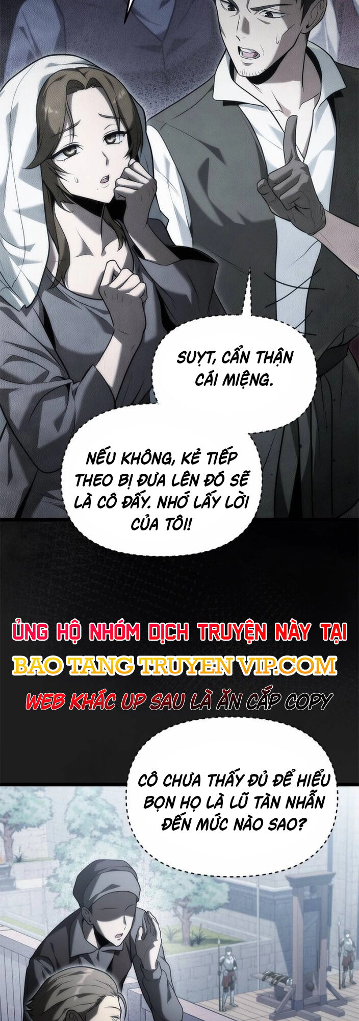 Thiếu Gia Chủ Của Gia Tộc Tử Linh Sư Chapter 2 - Trang 6