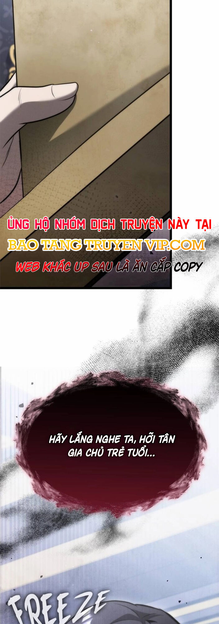 Thiếu Gia Chủ Của Gia Tộc Tử Linh Sư Chapter 2 - Trang 84