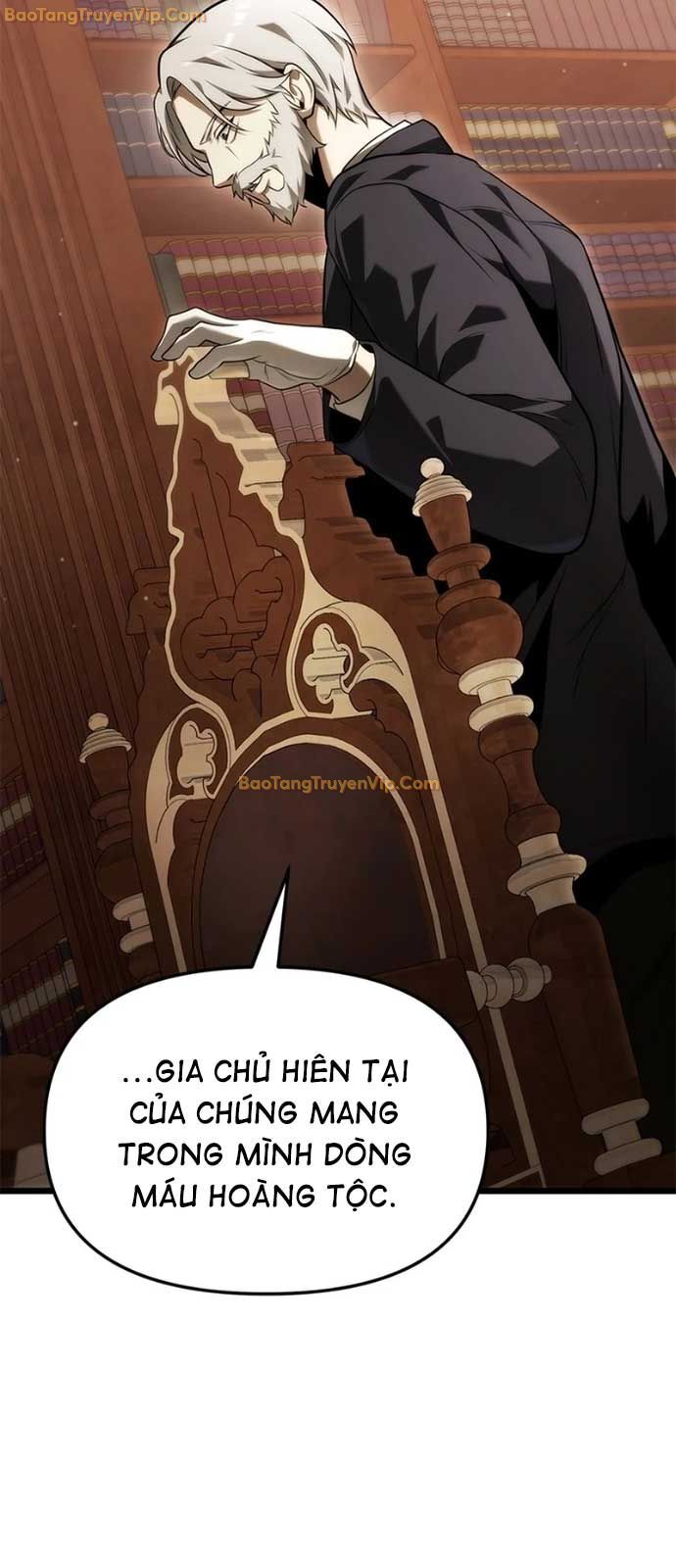 Thiếu Gia Chủ Của Gia Tộc Tử Linh Sư Chapter 4 - Trang 31