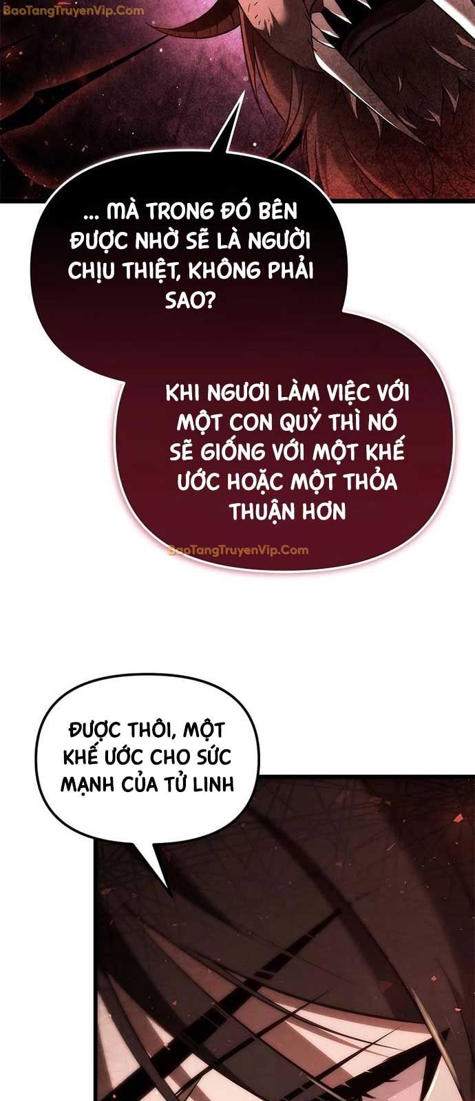 Thiếu Gia Chủ Của Gia Tộc Tử Linh Sư Chapter 3 - Trang 62