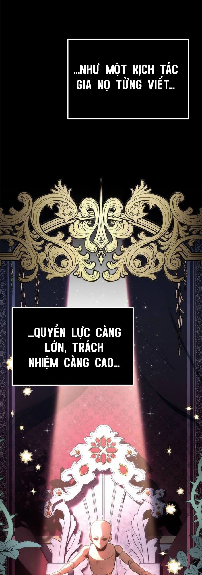 Thiếu Gia Chủ Của Gia Tộc Tử Linh Sư Chapter 2 - Trang 47