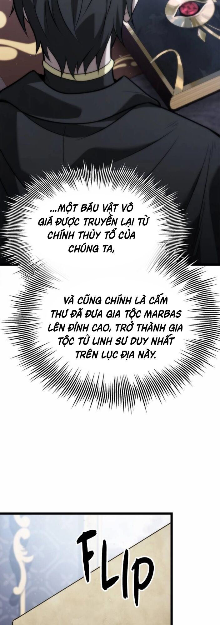 Thiếu Gia Chủ Của Gia Tộc Tử Linh Sư Chapter 2 - Trang 83