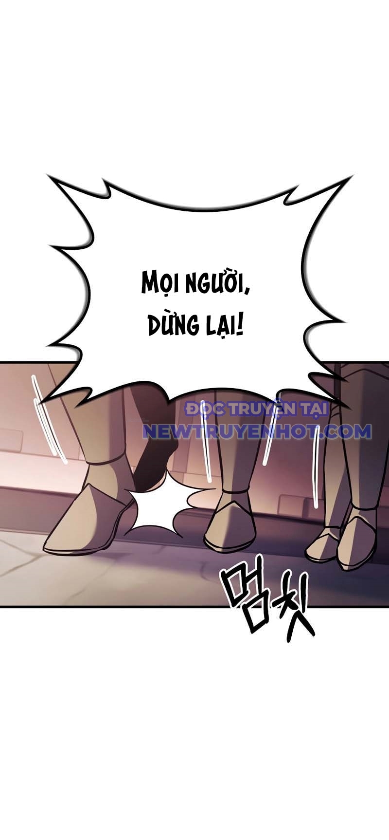 Ta Đã Trở Thành Cuồng Vương chapter 39 - Trang 42