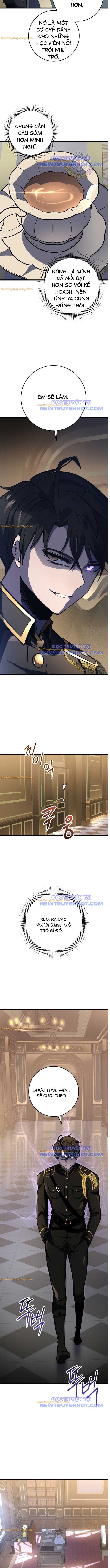 Sát Long Nhân Hồi Quy Siêu Việt chapter 28 - Trang 9