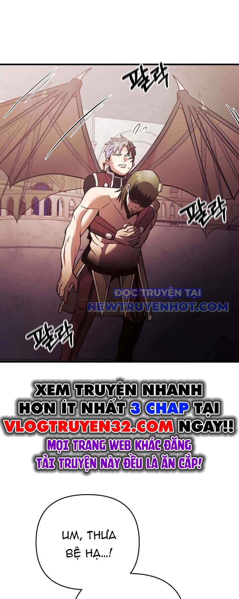 Ta Đã Trở Thành Cuồng Vương chapter 39 - Trang 31