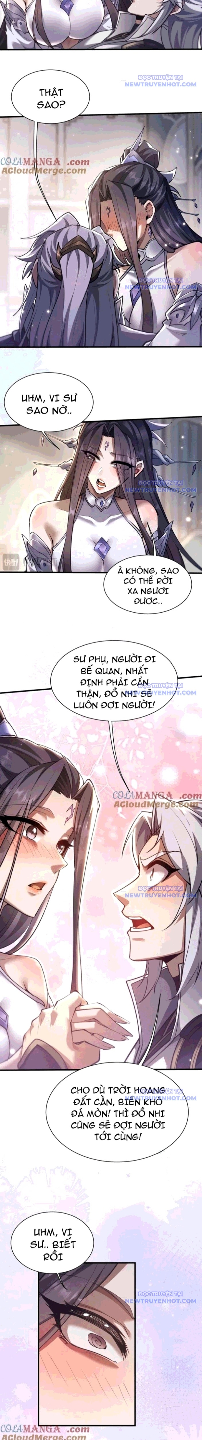 Toàn Chức Kiếm Tu chapter 40 - Trang 2