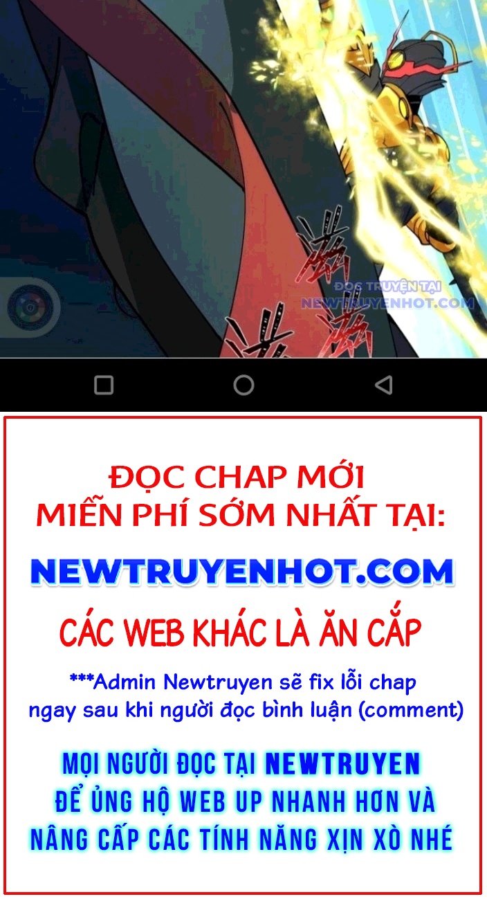 Kỷ Nguyên Kỳ Lạ chapter 434 - Trang 17