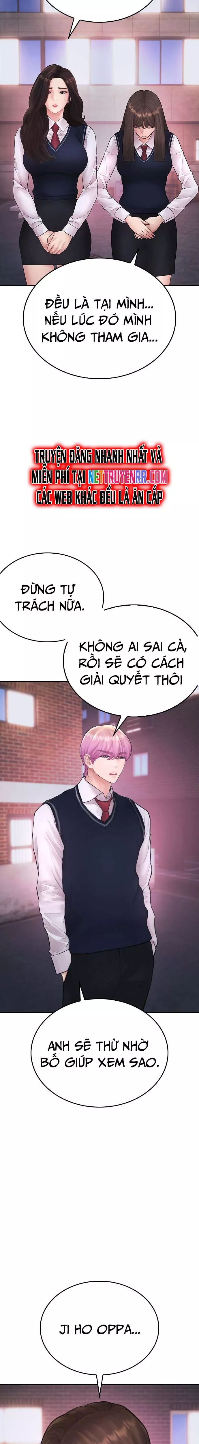 Bố Vạn Năng Chapter 101 - Trang 26