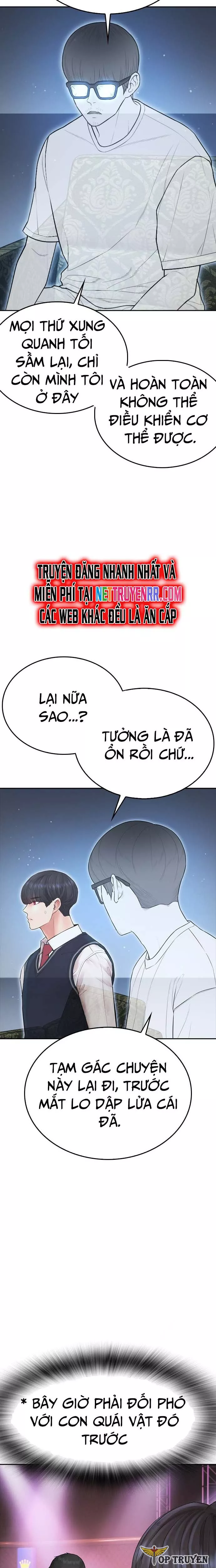 Bố Vạn Năng Chapter 101 - Trang 4