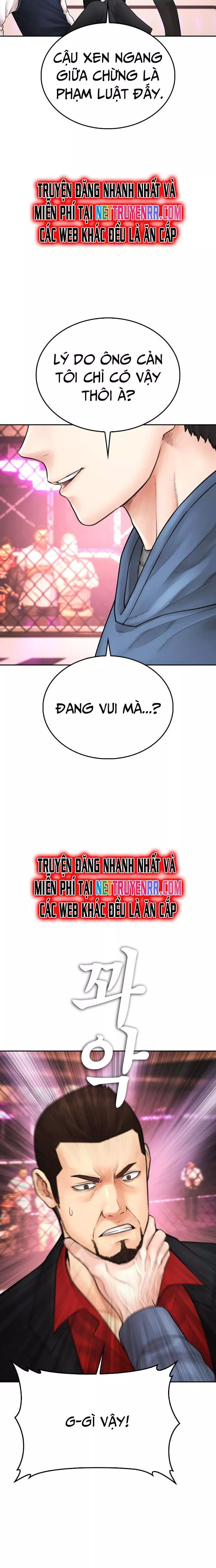 Bố Vạn Năng Chapter 101 - Trang 14