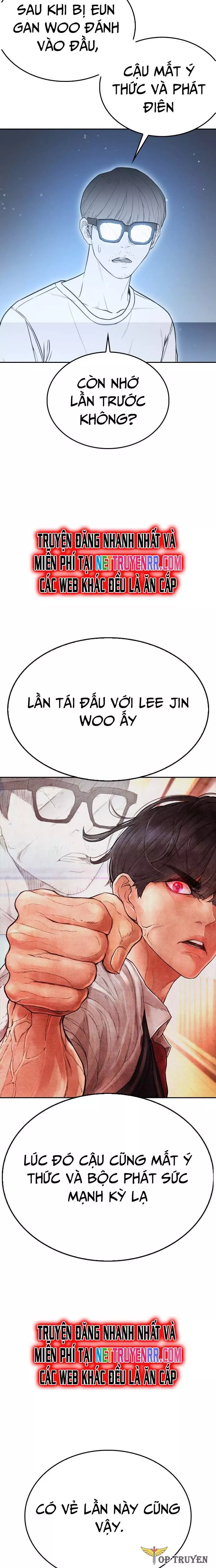 Bố Vạn Năng Chapter 101 - Trang 3