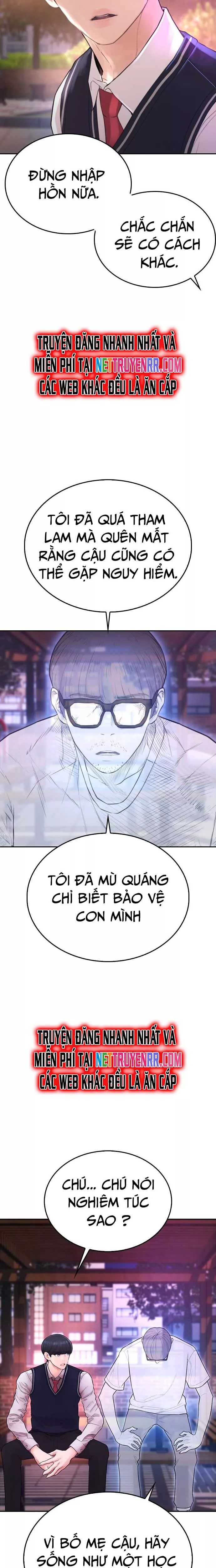 Bố Vạn Năng Chapter 101 - Trang 35