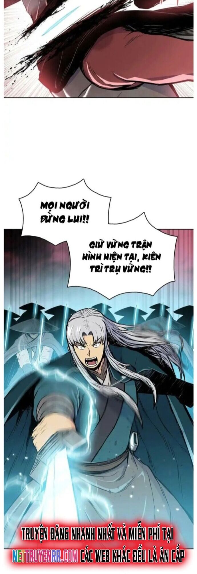 Phong Vân Chiến Thần Chapter 106 - Trang 26