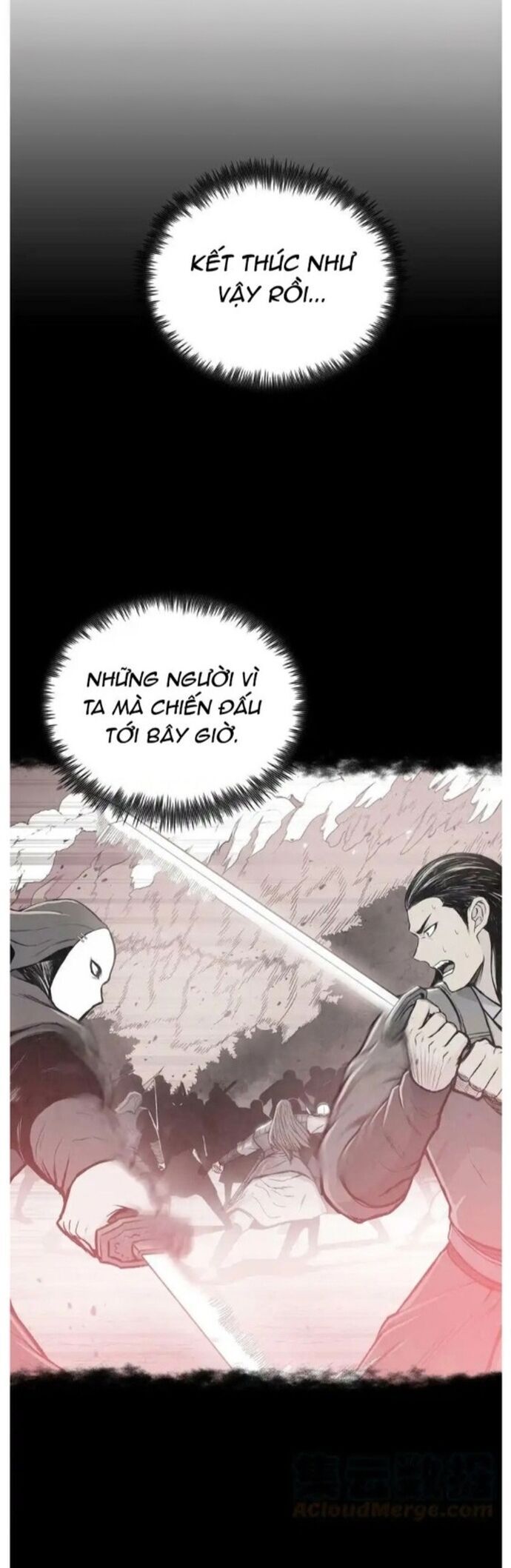 Phong Vân Chiến Thần Chapter 109 - Trang 19