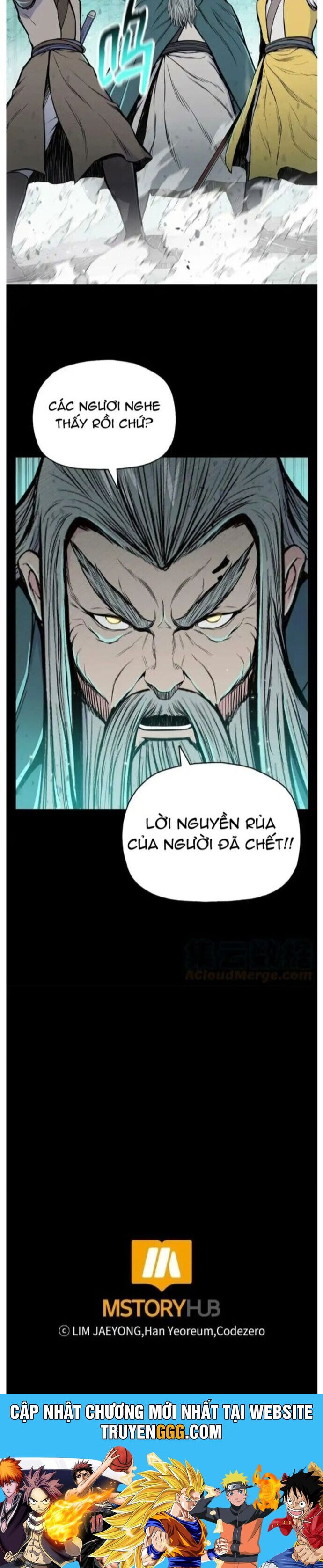 Phong Vân Chiến Thần Chapter 105 - Trang 39